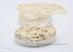 Nutrition Enhancers Fine Wheat Gluten Powder For Eel / Shrimp / Salmon