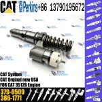 Diesel Fuel Injector 392-0211 20R-0849 379-0509 386-1752 20R-1264 For C-A-T