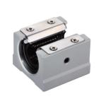 TBR25UU Linear Motion Bearing Slide Single Flange Rapid Cycle Linear Bearing for