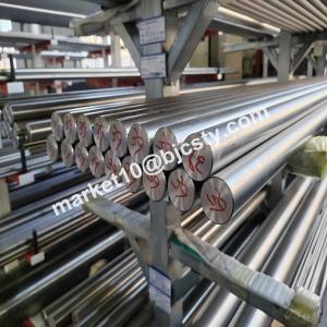 Wholesale Titanium Round Bars And Rods In Gr5 Ti6Al4V Stocking Distributor from china suppliers