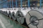 Width 100-2000mm Leading Stainless Steel Strips in Standard Export Sea-worthy