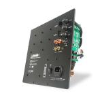1000W Audio Amplifier Board Digital Audio Plate Amplifier Mono Subwoofer AMP