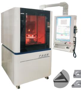 Wholesale Air Cooling 2.5kW Precision 1064nm Fiber Laser Engraver for High Frequency Industrial Applications from china suppliers