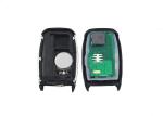 95540-C5150 Original KIA Plastic Smart Remote Key 3 Button 433MHZ With Logo