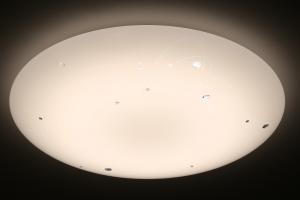 Wholesale Modern Design 56W Dimmable Kitchen Ceiling Lights CCT Adjustable For Bedroom / Study from china suppliers