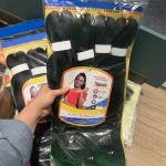 Synthetic Hair Extension Jumbo African Braids Braid Compression Pre Stretched