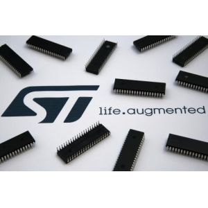 STMicroelectronics STM32F407VGT7 integrated Ic Chip 32F407VGT7 Arm Microcontroll