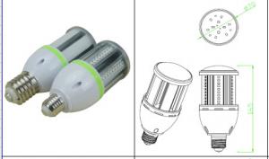 Wholesale Outside High Lumen Output Led Corn Light Bulb E27 360 Degree Beam Angle from china suppliers