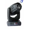 Buy cheap OSRAM HRI 280W 3in1 Beam Moving Head Light With Spot + Wash Special Effects from wholesalers