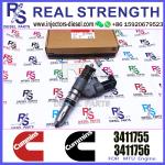 Diesel Engine Fuel Injector 3411754 3083863 3411756 3609925 3083849 3087772