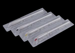 Wholesale All Needles Available Manual Tattoo Pen For Hairstroking / Mocroshading from china suppliers
