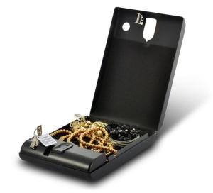 Wholesale Portable Biometric Fingerprint Home Security Box from china suppliers
