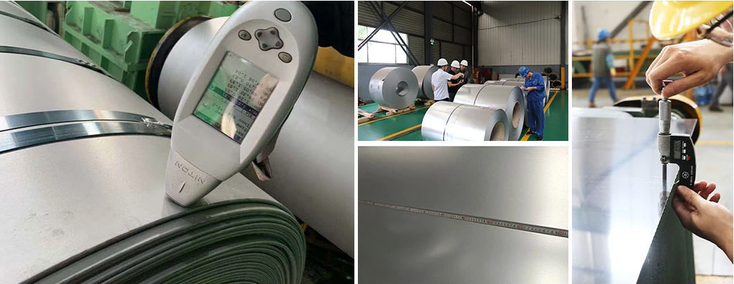Hot Dipped 1.2mm Thickness 12 14 16 18 20 22 24 26 28 Gauge Gi Plain Metal Sheet Metal Galvanized Steel Sheet 3