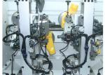 KLF691 Woodworking Edgebander For PVC Tape And Wood Strip Tape Popur In