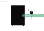 Energy Saving Metal Commercial Scent Machine with 1000ml Oil Bottle