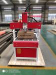 Low price 3d wood engraving machine , hobby mini 4 axis cnc router 6090 price ,
