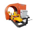 Paper Roll Cutting Slitting Saw Machine Fluting Paper Slitter Cutter Machine
