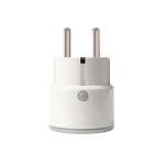 CE RoHs Approval Alexa WiFi Smart Electric Socket Plug France Standard
