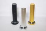 Aluminum Aroma Scent Machine , Aromatic Mist Diffuser / Aroma Oil Diffuser