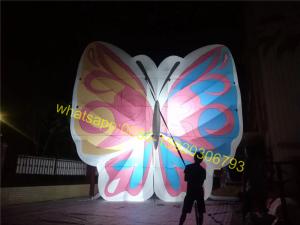 Wholesale light butterfly balloon from china suppliers