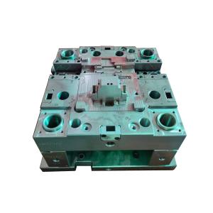 Wholesale CNC 738H custom made plastic parts 300000 Cycles For Automotive from china suppliers