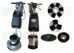 Hotel Cleaning Equipment Granite Floor Polishing Machine With Joint - Stock