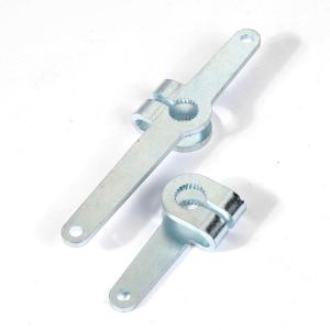Wholesale High Accurate Stainless Steel Stamping Parts For Automotive Erosion Resistant from china suppliers