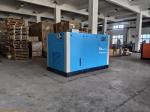 ISO TUV GA SGS Certified Oil Free Screw Compressor With Energy-Saving Motor And