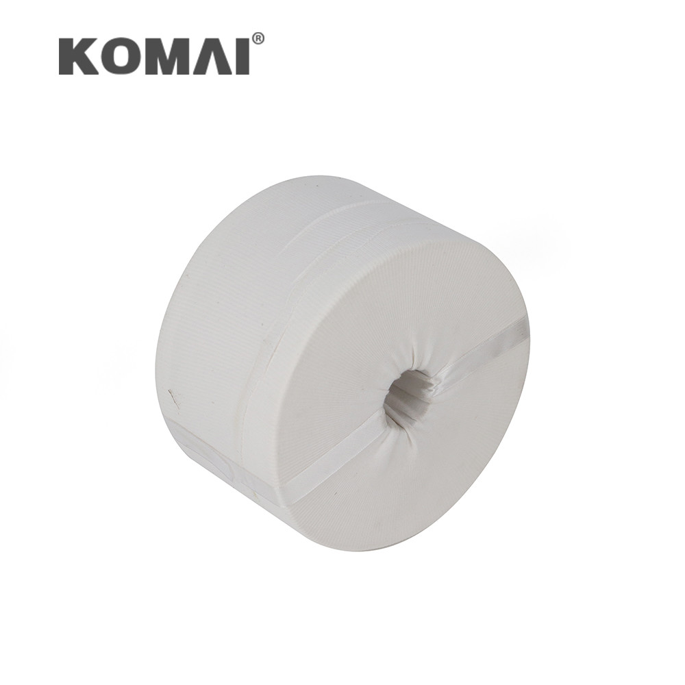 Hydraulic Filter H-7032 With Paper And Polyester Material SDFC 9256 TR 20900 SH 70523 F 9256