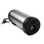 36V Ebike Downtube Battery 8.8Ah 10.4Ah 11.6Ah Lithium Ion Battery Pack for E