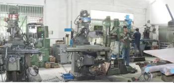 Surplus Industrial Technology Limited