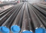 Customizable Header Pipe ASME SA335 P9 Ferritic Seamless Alloy Steel Tube