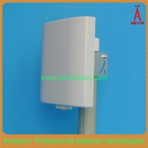 Wholesale 433MHz 6dBi Directional Wall Mount Antenna from china suppliers