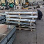 DX51D Z275 Z350 Aluzinc Galvanized Steel Coil Hot Dipped Galvalume AZ150