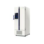 Stainless Steel Cryogenic Refrigerator Equipped With Microprocessor Temperature