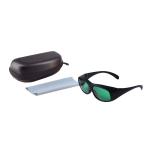 630-660nm Red Laser Safety Eyewear Laser Using Polycarbonate Material