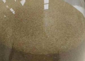 Wholesale Cost Effective Substitute Zircon Sand For Ceramic / Glass / Coating Industry from china suppliers