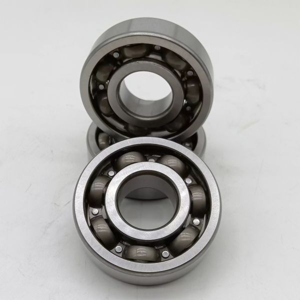 63/22 Single Row Ball Bearings 22x56x16mm Open C3