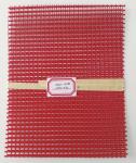 Electrical Insulation Transformer Raw Material Fiberglass Insulation Mesh