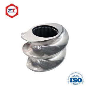 Wholesale Advantage Twin Screw Extruder Parts For High Precision OEM Extrusion Machine from china suppliers