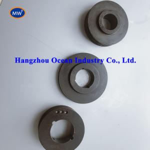 Wholesale SPA100 V Belt Pulley With Solid Hub from china suppliers