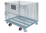 wire containers for storage