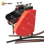 ZY-38/45/60/70/80 Directly Scrap Cable Wire Recycling Machine Wire Stripper 67kg