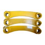 Industrial Construction Wheel Loader Spare Part 21D0054 Lever For Liugong
