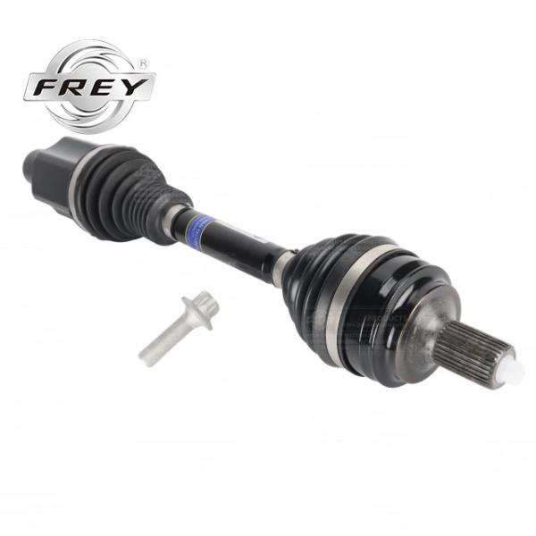 2533307900 Left Drive Shaft , Mercedes Benz W253 200D 4Matic Vehicle Propeller