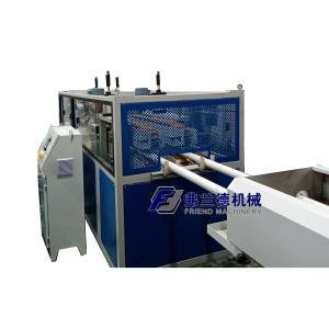 Wholesale 200mm 240kg/H PVC Electrical Conduit Plastic Pipe Machine from china suppliers