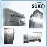 Automation Moulding Machine Industrial PTFE Sintering Furnace ISO9001 certificat