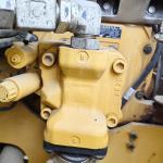 Efficient Excavation Used CAT 307.5 Excavator 7.5Ton Good Diggers