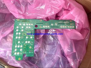 Wholesale Medtronic Lifepak 20 Defibrillator Keypad PN: KR0B05L13201966-007-B from china suppliers