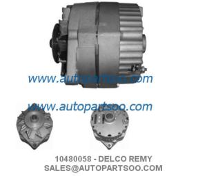 Wholesale 10480058 1100109 - DELCO REMY Alternator 12V 65A Alternadores from china suppliers